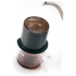 Hario "Cafeor" Filter Set