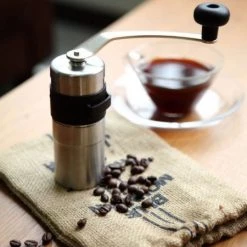 Grinders Porlex Mini 2 Coffee Grinder 7 Grinders Porlex Mini 2 Coffee Grinder