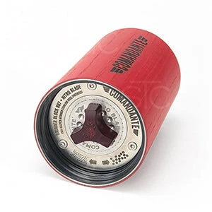 Barista Warehouse Comandante RX35 Red Clix Burr Adjustment Kit 4 Barista Warehouse Comandante RX35 Red Clix Burr Adjustment Kit