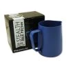Rhino Stealth Milk Jug - 360ml/12oz - Blue 2 Rhino Stealth Milk Jug - 360ml/12oz - Blue