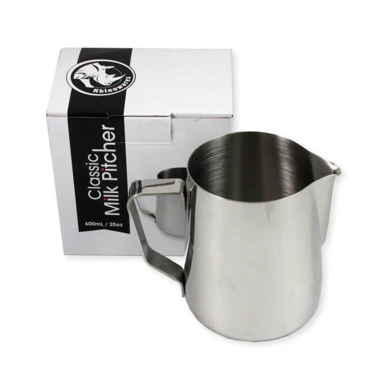 Rhino Classic Pitcher 20oz/600ml 3 Rhino Classic Pitcher 20oz/600ml