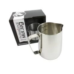 Rhino Professional Milk Jug 12oz - 360ml