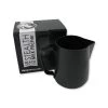 Rhino Black Stealth Milk Pitcher - 12oz/360ml