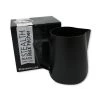 Rhino Black Stealth Milk Pitcher - 20oz/600ml