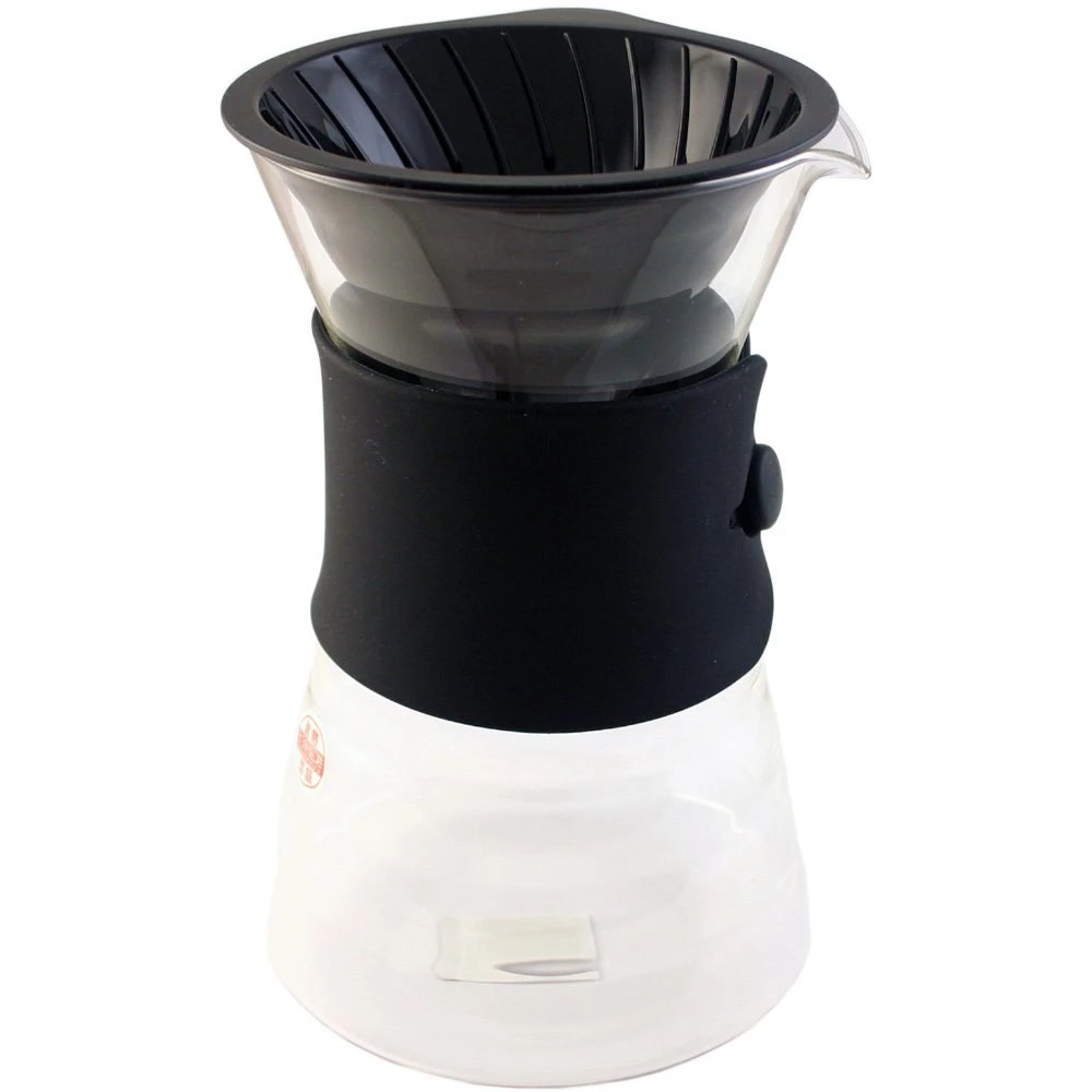 Hario V60 2 Cup Drip Decanter 3 Hario V60 2 Cup Drip Decanter