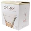 Chemex 6 Cup Pre-Folded Circle Filters, 100pk 2 Chemex 6 Cup Pre-Folded Circle Filters, 100pk