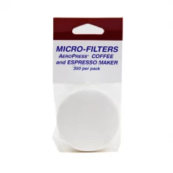 Barista Warehouse AEROPRESS MICRO FILTERS (PACK OF 350)