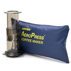AeroPress Tote Bag 5 AeroPress Tote Bag