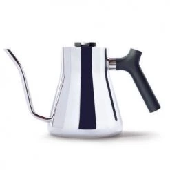 Stagg Silver Kettle - Fellow