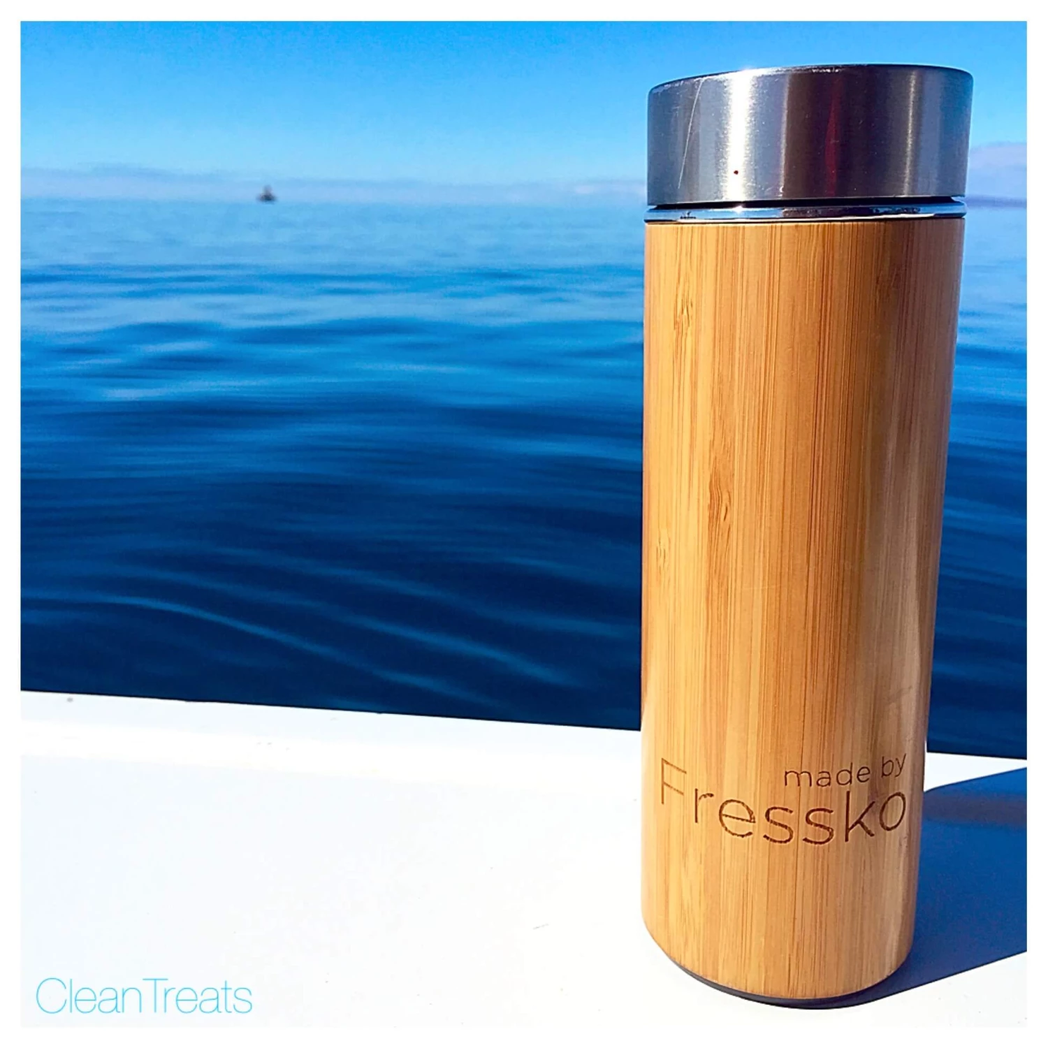 FRESSKO RUSH FLASK – 300ml 6 FRESSKO RUSH FLASK – 300ml