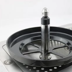 Rhino Blender Rinser Attachment