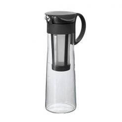 Barista Warehouse Hario Cold Brew Pot 1L - Black