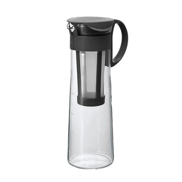 Barista Warehouse Hario Cold Brew Pot 1L - Black 3 Barista Warehouse Hario Cold Brew Pot 1L - Black