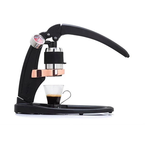 Barista Warehouse Flair Espresso Maker Signature Pro Two 4 Barista Warehouse Flair Espresso Maker Signature Pro Two