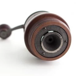 Yama Glass Yama Hand Coffee Grinder